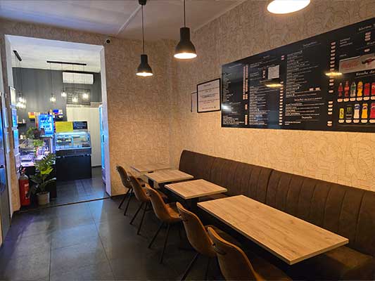 foto restaurant